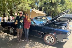 Tildon Park Picnic Photo